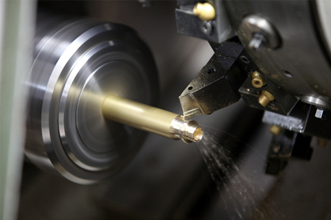 CNC Turning