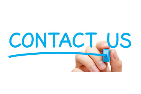 Contact Us